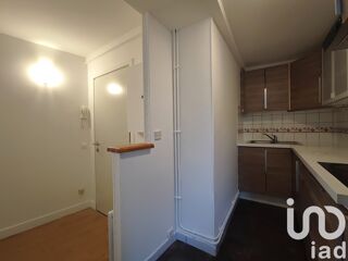  Appartement � vendre 2 pi�ces 45 m�