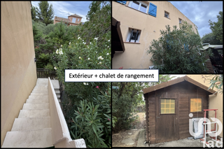  Maison  vendre 9 pices 195 m