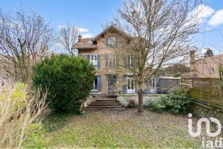  Maison � vendre 9 pi�ces 230 m�