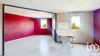  Appartement � vendre 1 pi�ce 37 m�