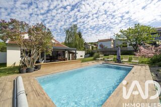  Maison � vendre 8 pi�ces 180 m�