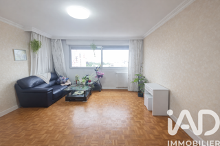  Appartement � vendre 4 pi�ces 90 m�