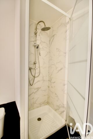  Appartement � vendre 1 pi�ce 17 m�