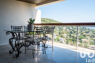  Appartement � vendre 3 pi�ces 76 m�