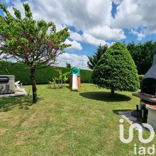  Maison � vendre 5 pi�ces 140 m�