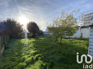  Terrain � vendre 260 m�