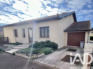  Maison � vendre 5 pi�ces 110 m�