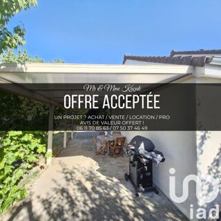  Maison  vendre 6 pices 115 m
