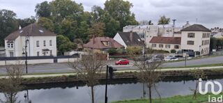  Maison � vendre 5 pi�ces 76 m�