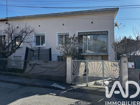   Vente Maison/villa 5 pi�ces Maison - 5 pi�ce(s) - 121 m�