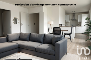  Appartement � vendre 5 pi�ces 100 m�