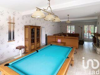  Maison � vendre 8 pi�ces 197 m�