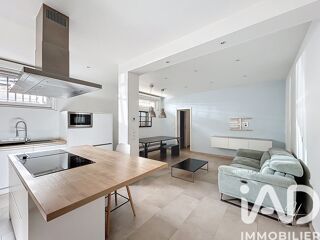  Appartement � vendre 3 pi�ces 71 m�