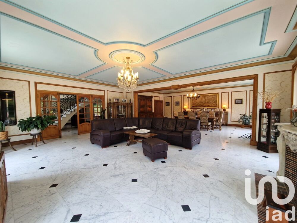  vendre  Maison Bosdarros (64290)