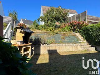  Maison � vendre 4 pi�ces 95 m�