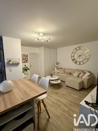  Appartement � vendre 2 pi�ces 50 m�