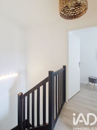  Appartement � vendre 3 pi�ces 64 m�