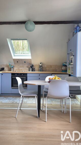  Appartement � vendre 2 pi�ces 35 m�