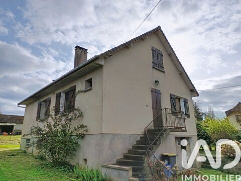  Vente Maison/villa 3 pi�ces Maison - 3 pi�ce(s) - 80 m�