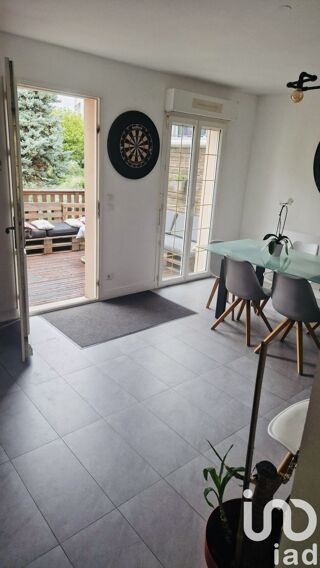  Maison  vendre 5 pices 107 m