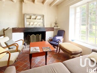  Maison � vendre 8 pi�ces 213 m�