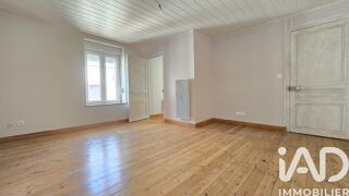  Maison � vendre 3 pi�ces 67 m�