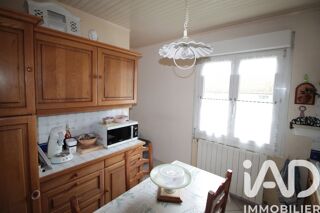  Maison � vendre 3 pi�ces 65 m�
