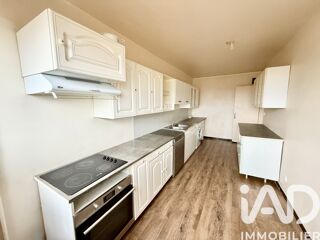  Appartement � vendre 4 pi�ces 79 m�