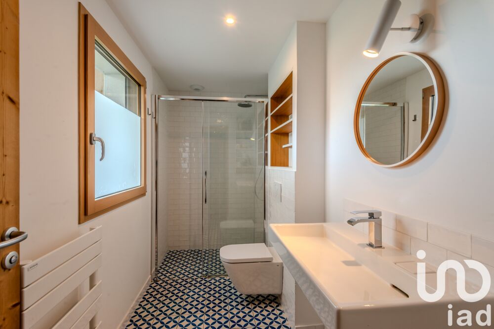  vendre  Maison Taninges (74440)