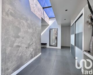  Villa  vendre 5 pices 200 m