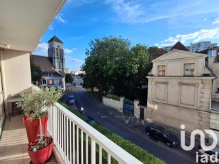  Appartement  vendre 3 pices 78 m