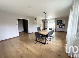  Villa � vendre 7 pi�ces 180 m�