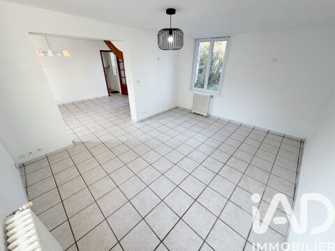  Maison � louer 4 pi�ces 83 m� Pont-sainte-maxence