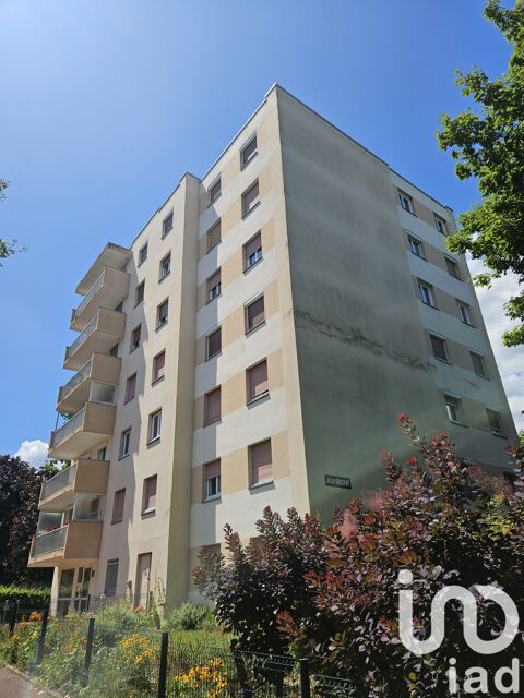   Vente Appartement 4 pices Appartement - 4 pice(s) - 86 m