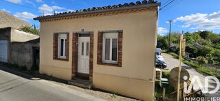  Maison � vendre 2 pi�ces 27 m�