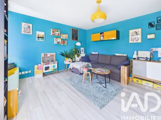  Appartement � vendre 4 pi�ces 78 m�