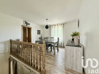  Maison � vendre 5 pi�ces 140 m�