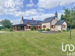  Maison � vendre 7 pi�ces 155 m�