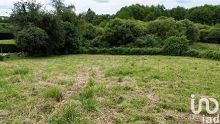  Terrain � vendre 1303 m�