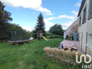  Maison  vendre 6 pices 110 m