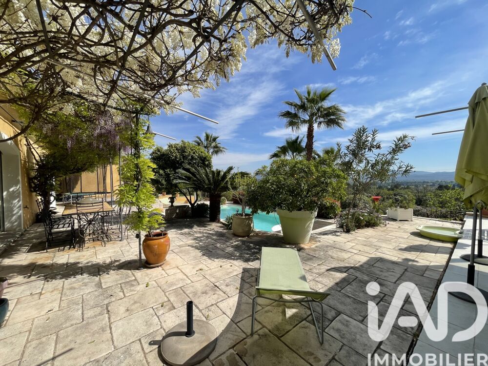 � vendre  Maison La Motte (83920)