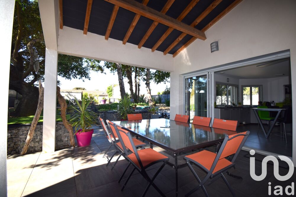  vendre  Maison Saint-Pierre-d'Olron (17310)