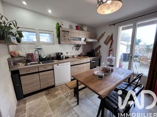  Maison � vendre 2 pi�ces 62 m�