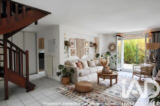 Maison � vendre 5 pi�ces 104 m�