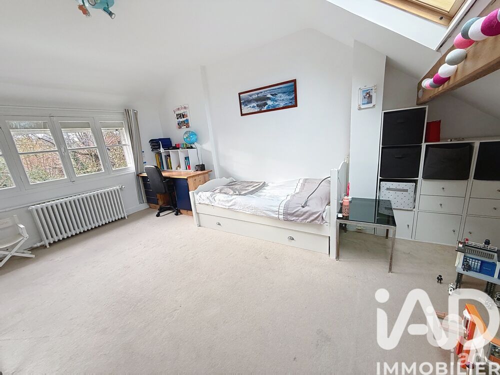 � vendre  Maison Vaucresson (92420)