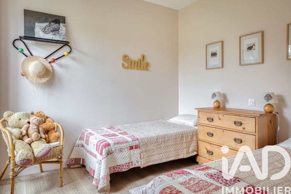  vendre  Maison Bonnebosq (14340)