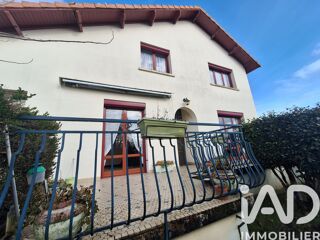  Maison � vendre 6 pi�ces 124 m�