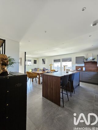  Maison � vendre 4 pi�ces 117 m�