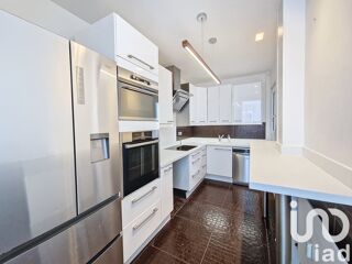  Appartement � vendre 4 pi�ces 99 m�