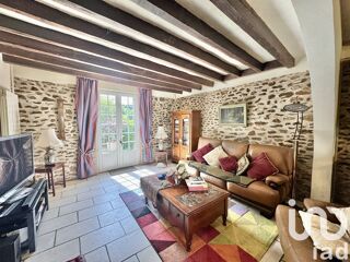  Maison � vendre 6 pi�ces 167 m�